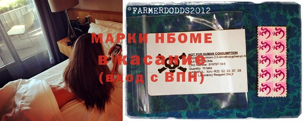 молекула духа Алексеевка